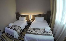 Nova Hotel